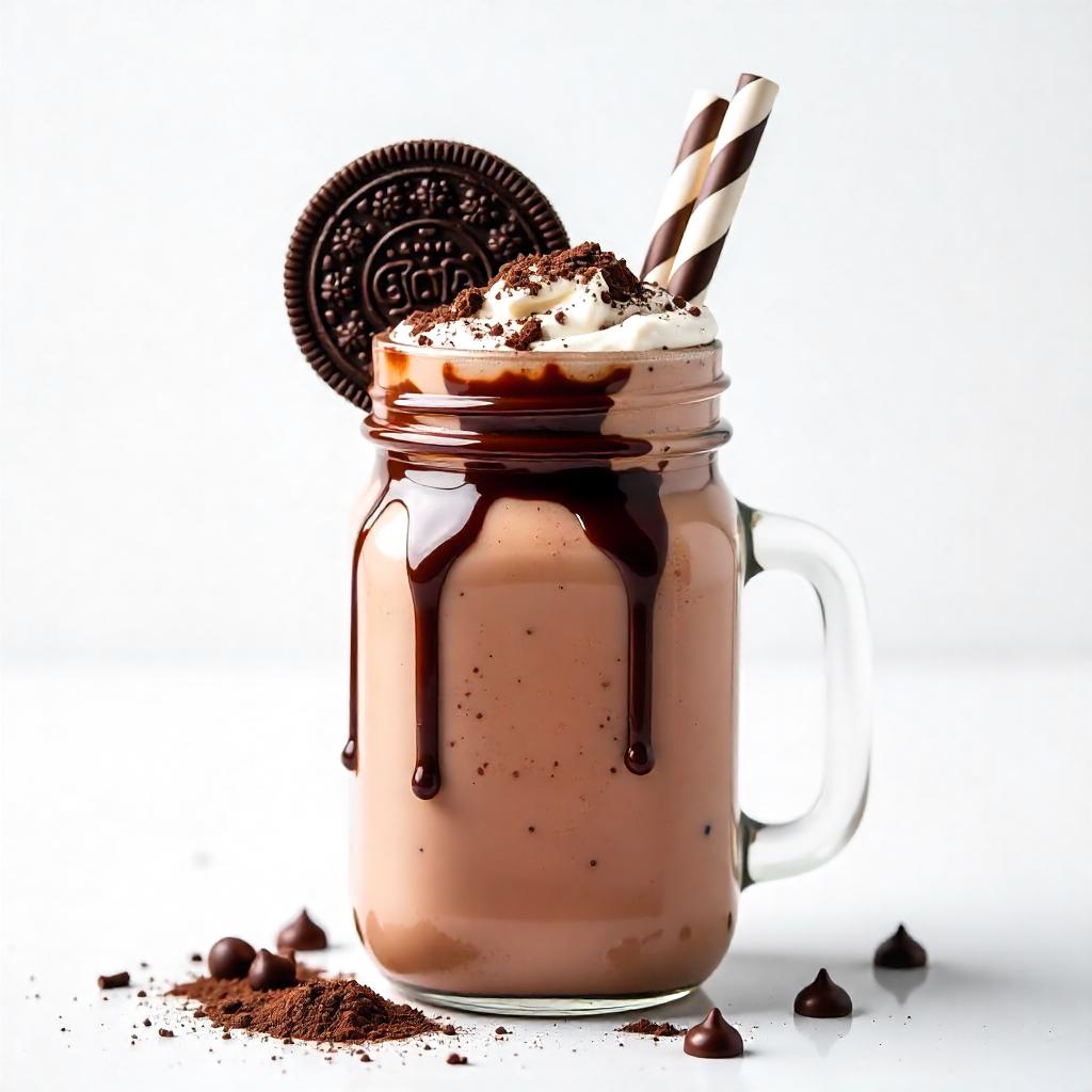 Oreo Overload