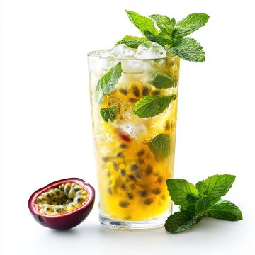 Passion Mint