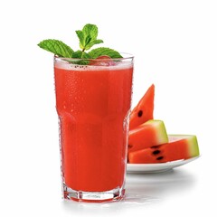 Watermelon Mint