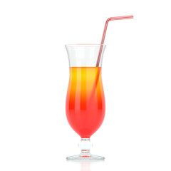 Topical Cocktail