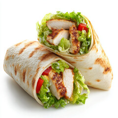 Chicken Wrap