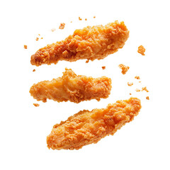 Fillet Tenders