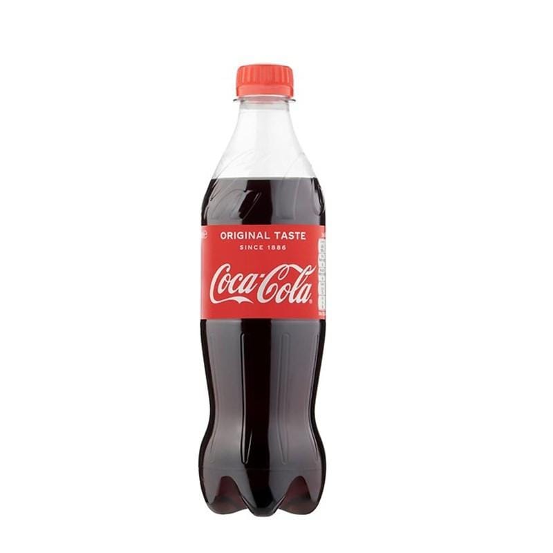 Coca Cola