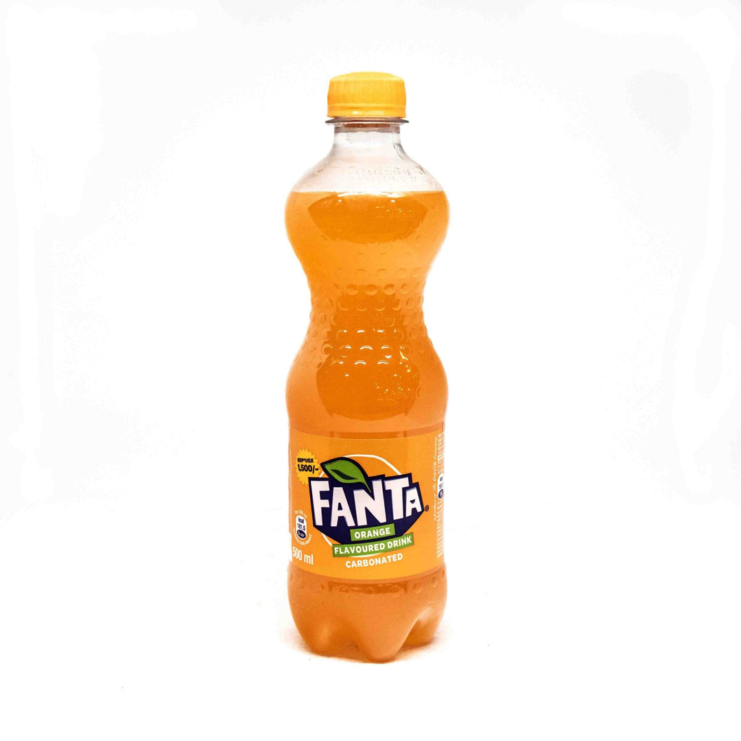 Fanta