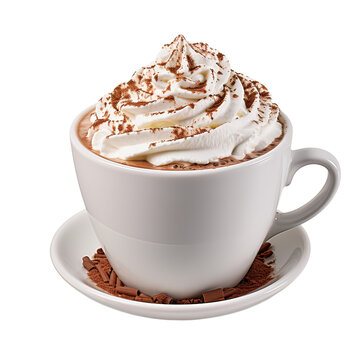 Cafe Mocha