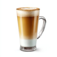 Macchiato Latte