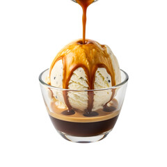 Affogato