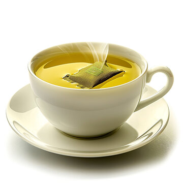 Lemon Tea