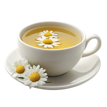 Camomile Tea