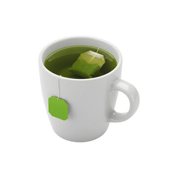 Green Tea