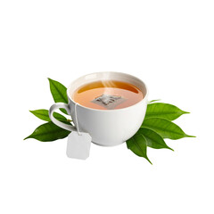 Krunchix Herbal Tea