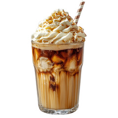 Iced Mocha