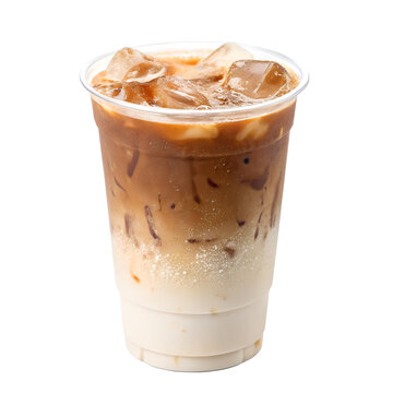 Iced Latte