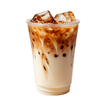 Iced Cappuccino