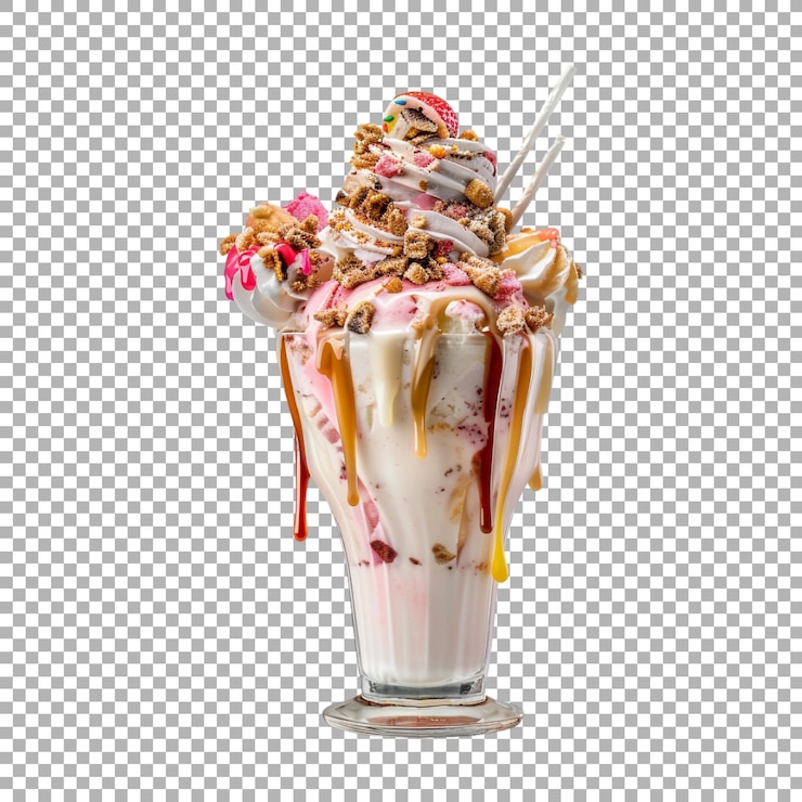 Strawberry Velvet