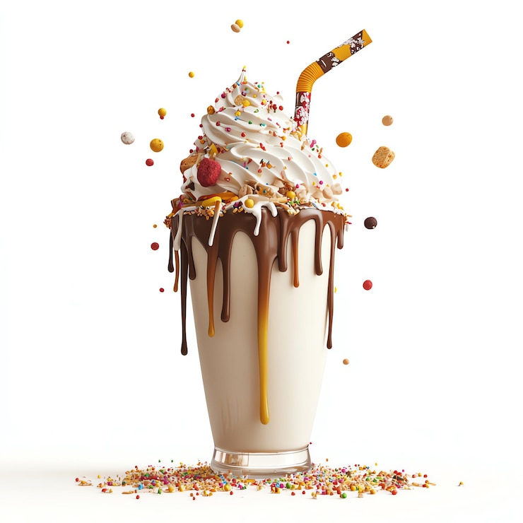 Peanut Butter Overload