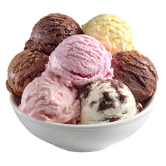 Ice Cream Scoop