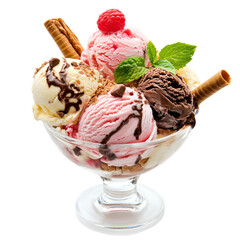 Sundae