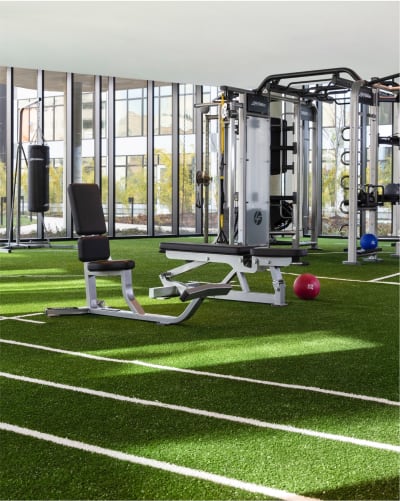 Amenity Image