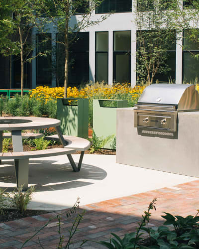 Amenity Image