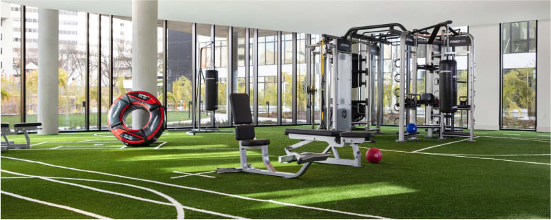 Amenity Image