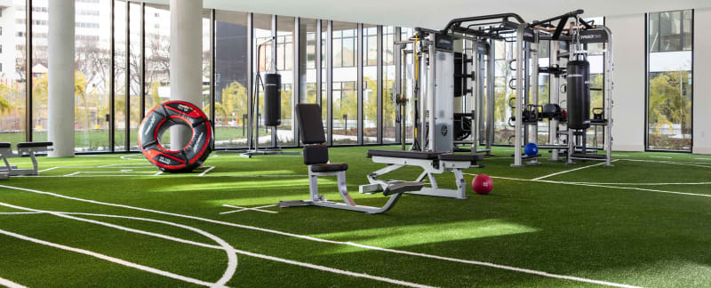 Amenity Image