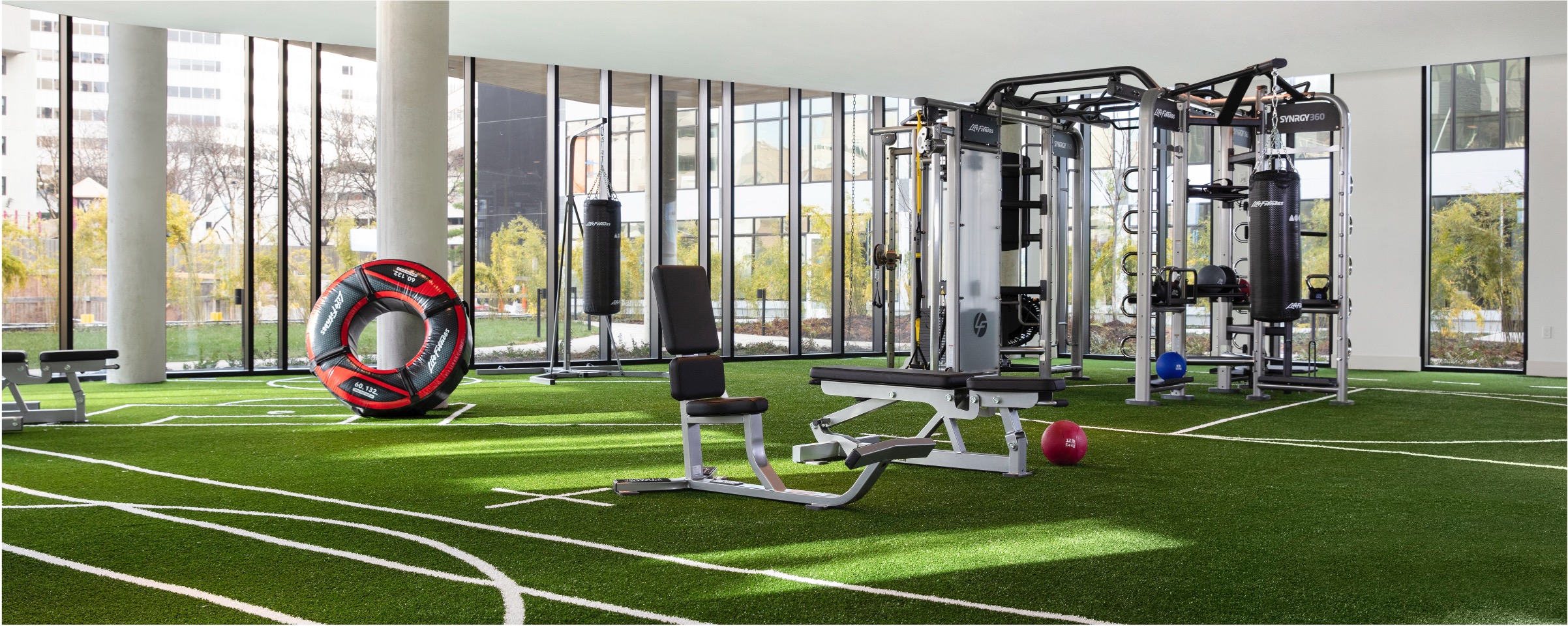 Amenity Image