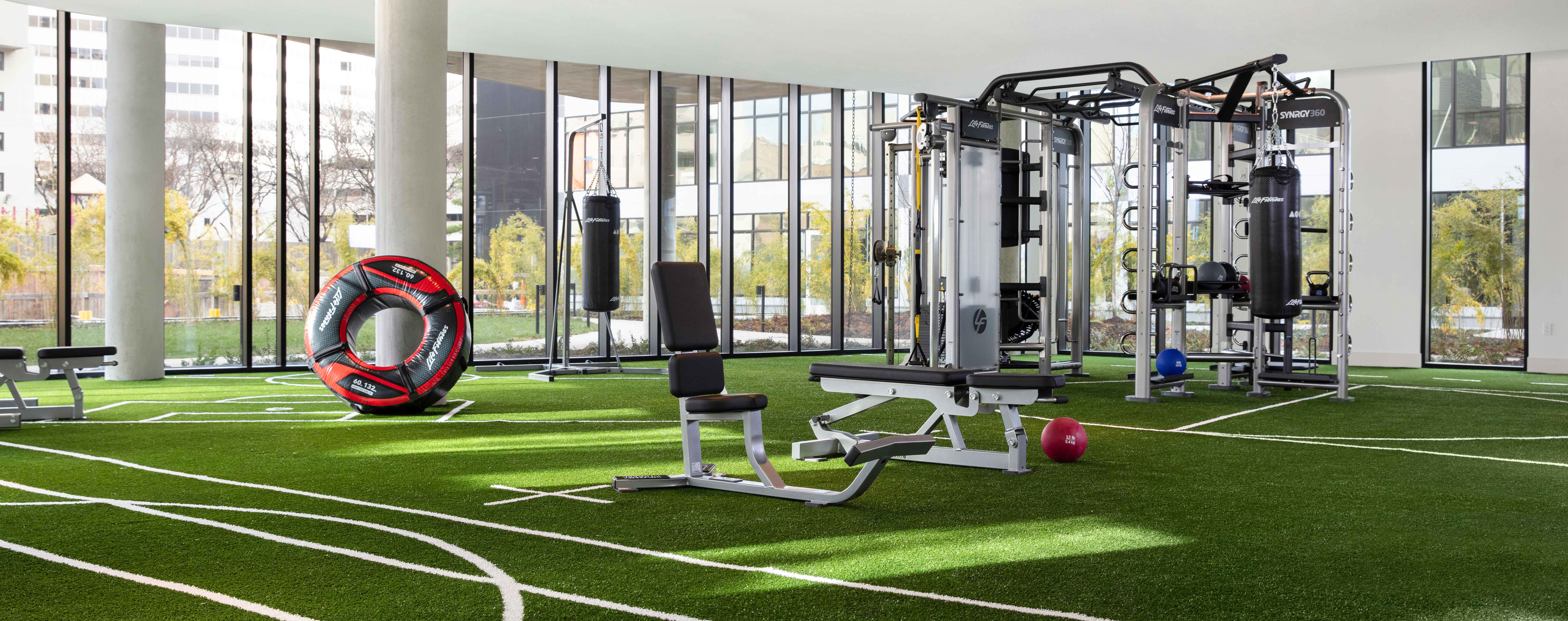 Amenity Image