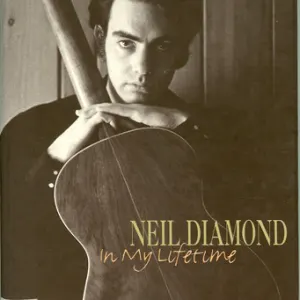 In My Lifetime cover art