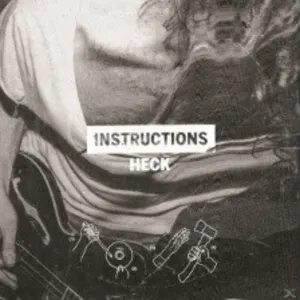 Instructions cover art