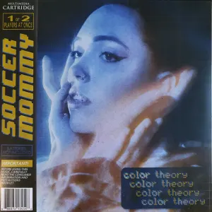 Color Theory cover art