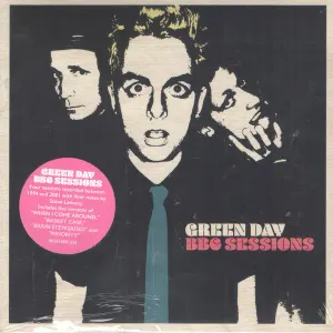 BBC Sessions cover art