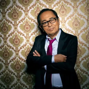 Yuji Ohno