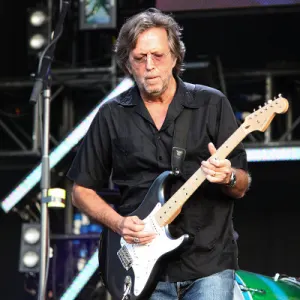 John Mayall With Eric Clapton
