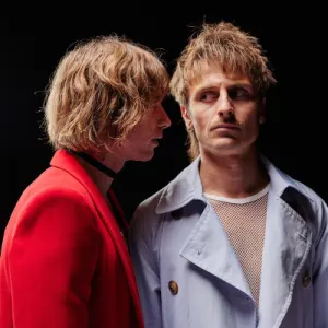 Lime Cordiale