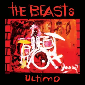 Ultimo cover art