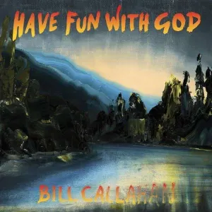 Have Fun With God cover art