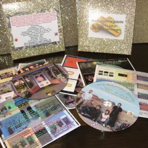 Good As Gold: The $600 Singles Collection cover art