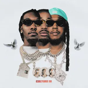 Culture III cover art