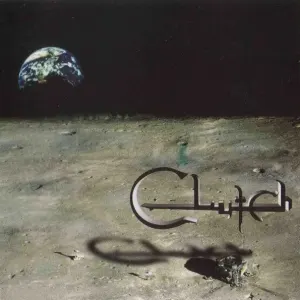 Clutch cover art