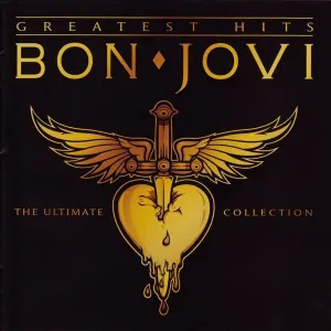 Greatest Hits cover art