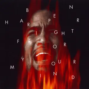 Fight For Your Mind cover art