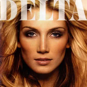 Delta cover art
