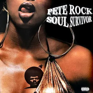 Soul Survivor cover art