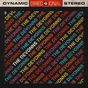 The Devonns cover art