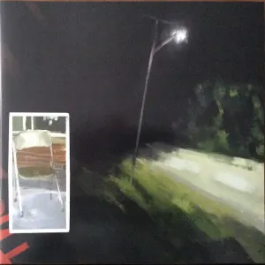 Making A Door Less Open cover art
