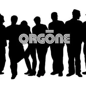 Orgōne*