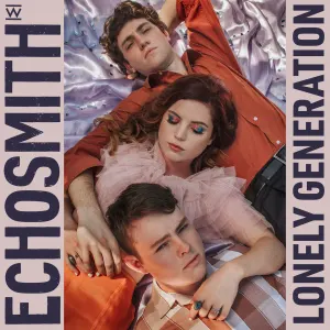 Lonely Generation cover art