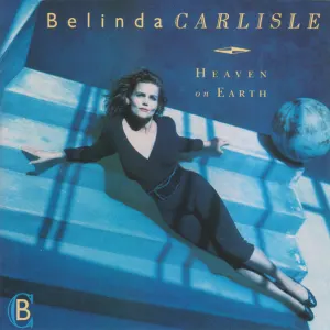 Heaven On Earth cover art