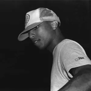 Pharrell Williams